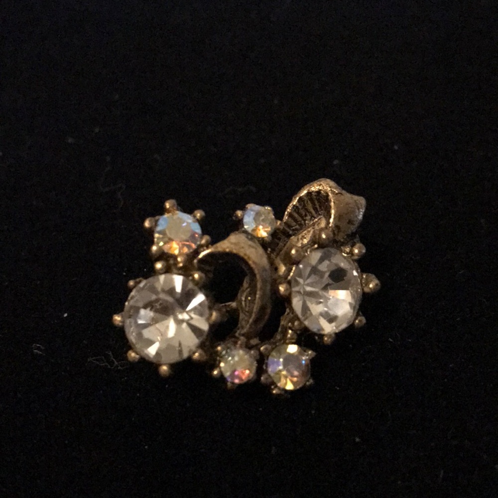 Vintage Brooch